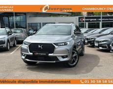 DS DS7 Crossback Chambourcy