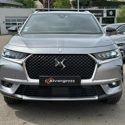 DS DS7 Crossback 1.6 PURETECH 225 OPERA AUTOMATIQUE Chambourcy