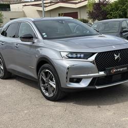 DS DS7 Crossback 1.6 PURETECH 225 OPERA AUTOMATIQUE Chambourcy