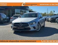Mercedes Classe A Chambourcy