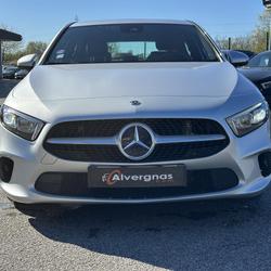 Mercedes Classe A 160 BM6 Progressive Line Chambourcy