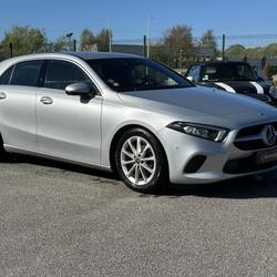 Mercedes Classe A 160 BM6 Progressive Line Chambourcy