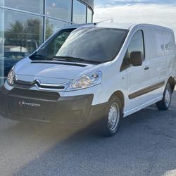Citroen Jumpy II FOURGON TOLE 29 L1H1 HDI 90 FAP CONFORT Chambourcy