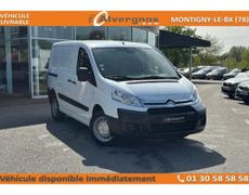 Citroen Jumpy Chambourcy