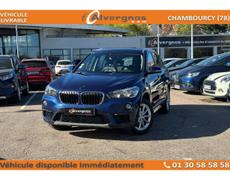 BMW X1 Chambourcy