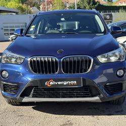 BMW X1 (F48) SDRIVE18D LOUNGE BVA Chambourcy
