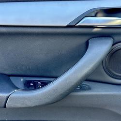 BMW X1 (F48) SDRIVE18D LOUNGE BVA Chambourcy