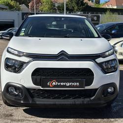 Citroen C3 III (2) 1.5 BLUEHDI 100 S&S FEEL BUSINESS Chambourcy