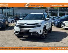 Citroen C5 Aircross Chambourcy