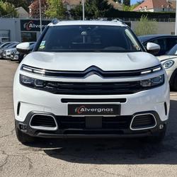 Citroen C5 Aircross 1.5 BLUEHDI 130 S&S BUSINESS + EAT8 Chambourcy