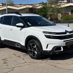 Citroen C5 Aircross 1.5 BLUEHDI 130 S&S BUSINESS + EAT8 Chambourcy