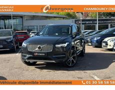 Volvo XC90 Chambourcy