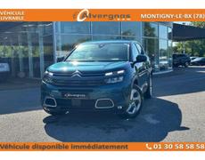 Citroen C5 Aircross Chambourcy