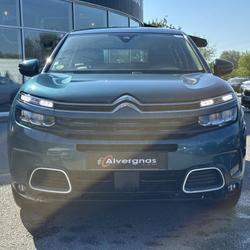Citroen C5 Aircross 1.5 BLUEHDI 130 S&S BUSINESS EAT8 Chambourcy