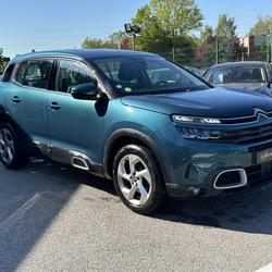 Citroen C5 Aircross 1.5 BLUEHDI 130 S&S BUSINESS EAT8 Chambourcy