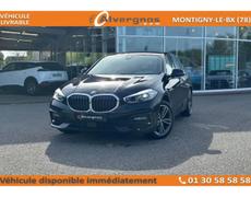 BMW Serie 1 Chambourcy