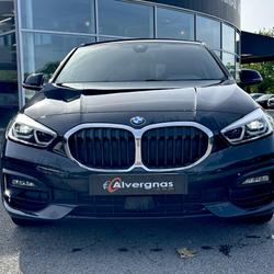 BMW Serie 1 (F40) 118I 136 EDITION SPORT DKG7 Chambourcy