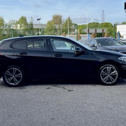 BMW Serie 1 (F40) 118I 136 EDITION SPORT DKG7 Chambourcy