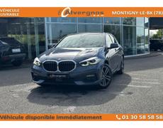 BMW Serie 1 Chambourcy