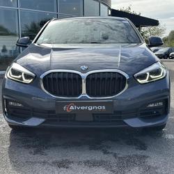 BMW Serie 1 (F40) 116I BUSINESS DESIGN Chambourcy