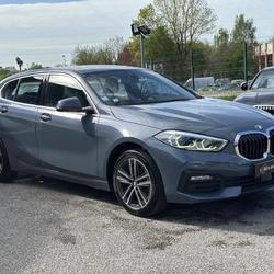 BMW Serie 1 (F40) 116I BUSINESS DESIGN Chambourcy