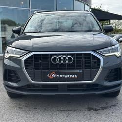 Audi Q3 II 1.4 45 TFSIE 245 BUSINESS LINE S TRONIC 6 Chambourcy