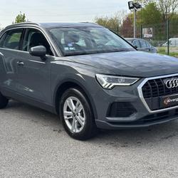 Audi Q3 II 1.4 45 TFSIE 245 BUSINESS LINE S TRONIC 6 Chambourcy