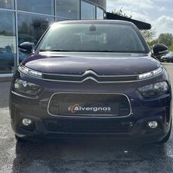Citroen C4 Cactus (2) 1.5 BLUEHDI 100 S&S FEEL BUSINESS Chambourcy