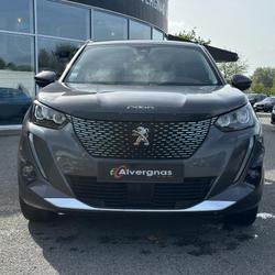 Peugeot 2008 1.5 BlueHDi S&S - 130 - BV EAT8  II 2019 Allure Business PHASE 1 Chambourcy