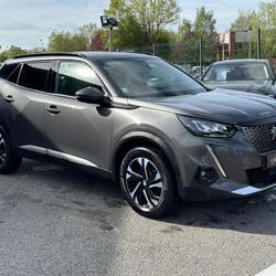 Peugeot 2008 1.5 BlueHDi S&S - 130 - BV EAT8  II 2019 Allure Business PHASE 1 Chambourcy