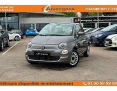 Fiat 500 II Chambourcy