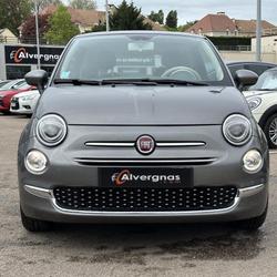 Fiat 500 II II (2) 1.0 70 HYBRIDE BSG S/S DOLCEVITA Chambourcy