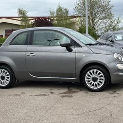 Fiat 500 II II (2) 1.0 70 HYBRIDE BSG S/S DOLCEVITA Chambourcy
