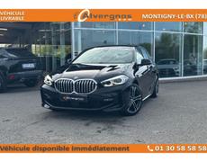 BMW Serie 1 Chambourcy