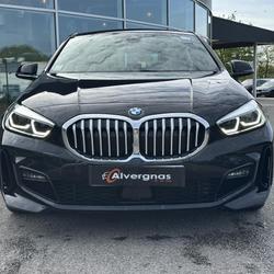 BMW Serie 1 (F40) 118I 136 M SPORT DKG7 Chambourcy