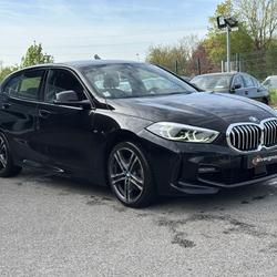 BMW Serie 1 (F40) 118I 136 M SPORT DKG7 Chambourcy