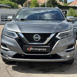 Nissan Qashqai II (2) 1.5 DCI 115 TEKNA+ Chambourcy
