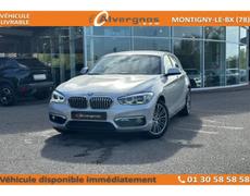 BMW Serie 1 Chambourcy