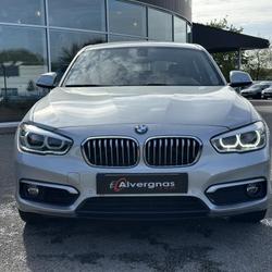 BMW Serie 1 (F20) (2) 118I URBANCHIC 5P Chambourcy