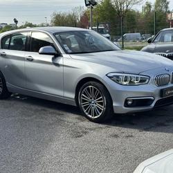 BMW Serie 1 (F20) (2) 118I URBANCHIC 5P Chambourcy