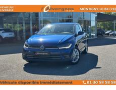 Volkswagen Polo Chambourcy
