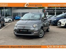 Fiat 500 II Chambourcy