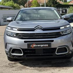 Citroen C5 Aircross 1.6 HYBRID 225 BUSINESS E-EAT8 Chambourcy
