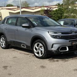 Citroen C5 Aircross 1.6 HYBRID 225 BUSINESS E-EAT8 Chambourcy