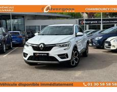 Renault Arkana Chambourcy