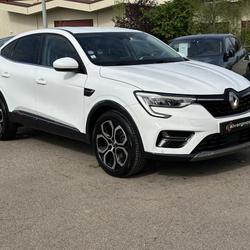 Renault Arkana 1.6 E-TECH 145 INTENS Chambourcy