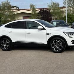 Renault Arkana 1.6 E-TECH 145 INTENS Chambourcy