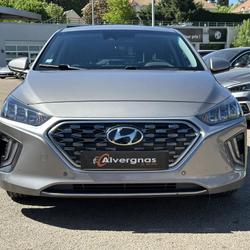 Hyundai Ioniq (2) 1.6 PLUG-IN 141 EXECUTIVE Chambourcy