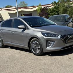 Hyundai Ioniq (2) 1.6 PLUG-IN 141 EXECUTIVE Chambourcy