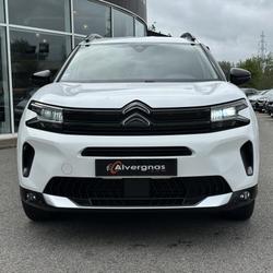 Citroen C5 Aircross (2) 1.6 HYBRIDE RECHARGEABLE 225 SHINE E-EAT8 Chambourcy